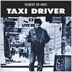 Taxi Driver : poster
