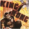 King Kong und die weiße Frau : poster