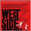 West Side Story : poster