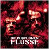 Die purpurnen Flüsse : poster