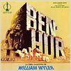 Ben Hur : poster