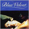 Blue Velvet : poster