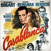 Casablanca : poster