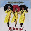 Singin´ In The Rain : poster