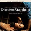 Die schöne Querulantin (WA) : poster