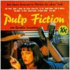 Pulp Fiction : poster