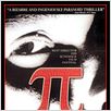 Pi - Der Film : poster