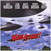 Mars Attacks : poster
