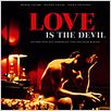 Love Is The Devil - Studie für ein Portrait von Francis Bacon (WA) : poster