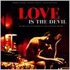 Love Is The Devil - Studie für ein Portrait von Francis Bacon (WA) : poster