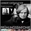 Frühlingssinfonie : poster