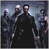 Matrix : poster