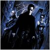 Matrix : poster