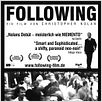 Following : poster