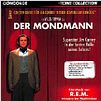 Der Mondmann : poster