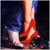 Blood Simple - Eine mörderische Nacht : poster