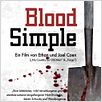 Blood Simple - Eine mörderische Nacht : poster