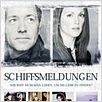 Schiffsmeldungen : poster