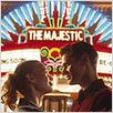 The Majestic : poster