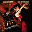 Moulin Rouge : poster