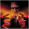 Ghosts of Mars : poster