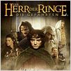 Der Herr der Ringe - Die Gefährten : poster