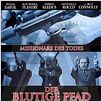 Der blutige Pfad Gottes : poster