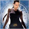 Lara Croft: Tomb Raider : poster
