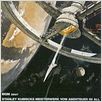 2001: Odyssee im Weltraum : poster