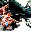 Kikujiros Sommer : photo
