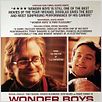Wonder Boys : poster