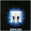 Men in Black II : poster