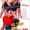 40 Tage und 40 Nächte : poster