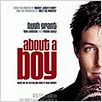 About a Boy oder: Der Tag der toten Ente : poster