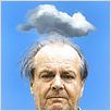 About Schmidt : poster