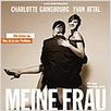 Meine Frau die Schauspielerin : poster
