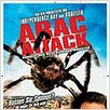 Arac Attack : poster