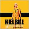 Kill Bill Vol. 1 : poster