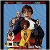 Austin Powers in Goldständer : poster