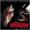 Kiss of the Dragon : poster