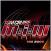 Mission: Impossible III : poster
