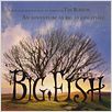 Big Fish - Der Zauber, der ein Leben zur Legende macht : poster
