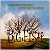 Big Fish - Der Zauber, der ein Leben zur Legende macht : poster
