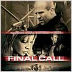 Final Call - Wenn er auflegt, muss sie sterben : poster