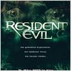 Resident Evil : poster