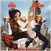 Shanghai Knights : poster