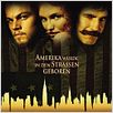 Gangs of New York : poster