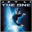 The One : poster