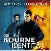 Die Bourne Identität : poster