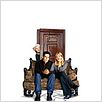 Der Appartement-Schreck : poster